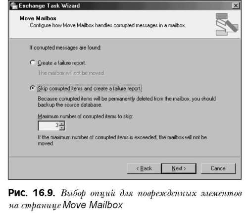        Exchange Server 2003