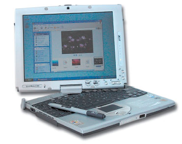 Acer TravelMate C100