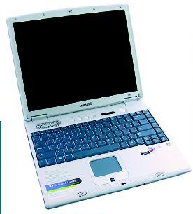 Samsung Note PC X10 1300