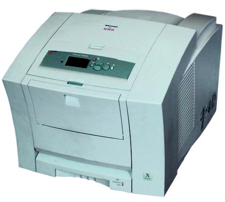 Xerox Phaser 8200DP